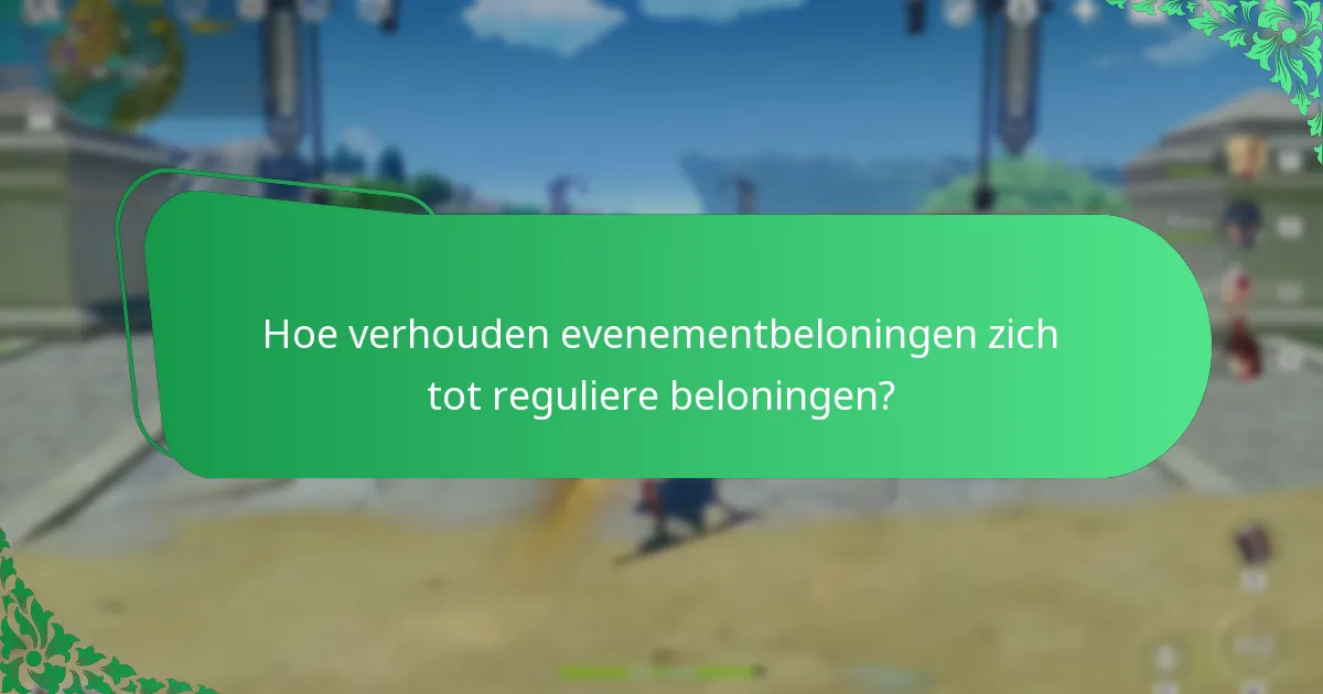 Hoe werken gratis trekkingbeloningen in Genshin Impact?