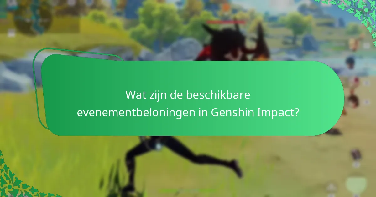 Wat raden ervaren spelers aan voor deelname aan evenementen?