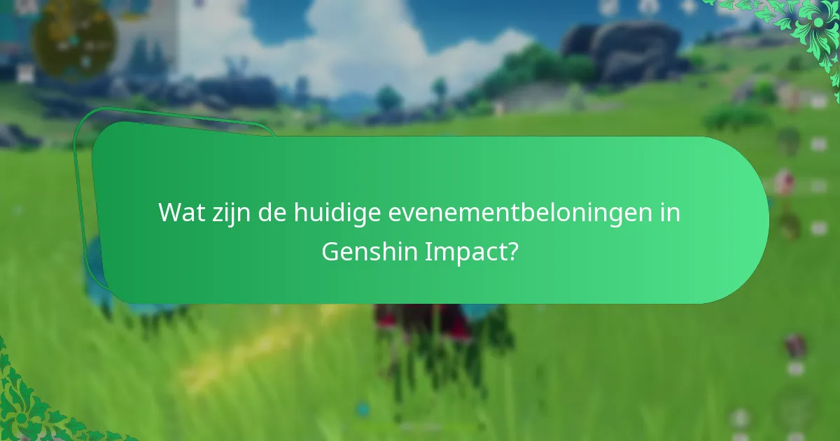 Welke verbeteringssuggesties hebben spelers voor toekomstige evenementen?